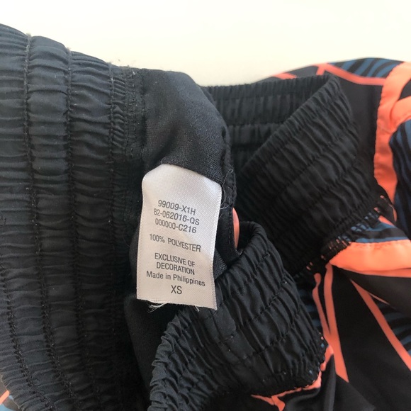 Champion duo-dry lined running shorts xs - Picture 6 of 6